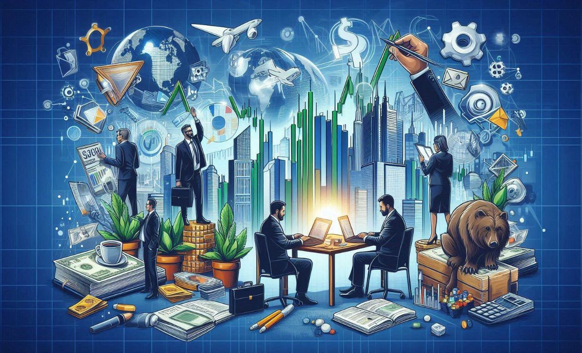 Những công cụ hỗ trợ xây dựng kế hoạch Day Trading