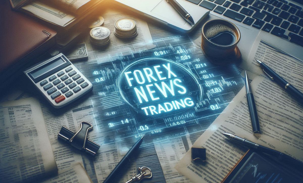 Những Tin Tức Ảnh Hưởng Mạnh Đến Thị Trường Forex
