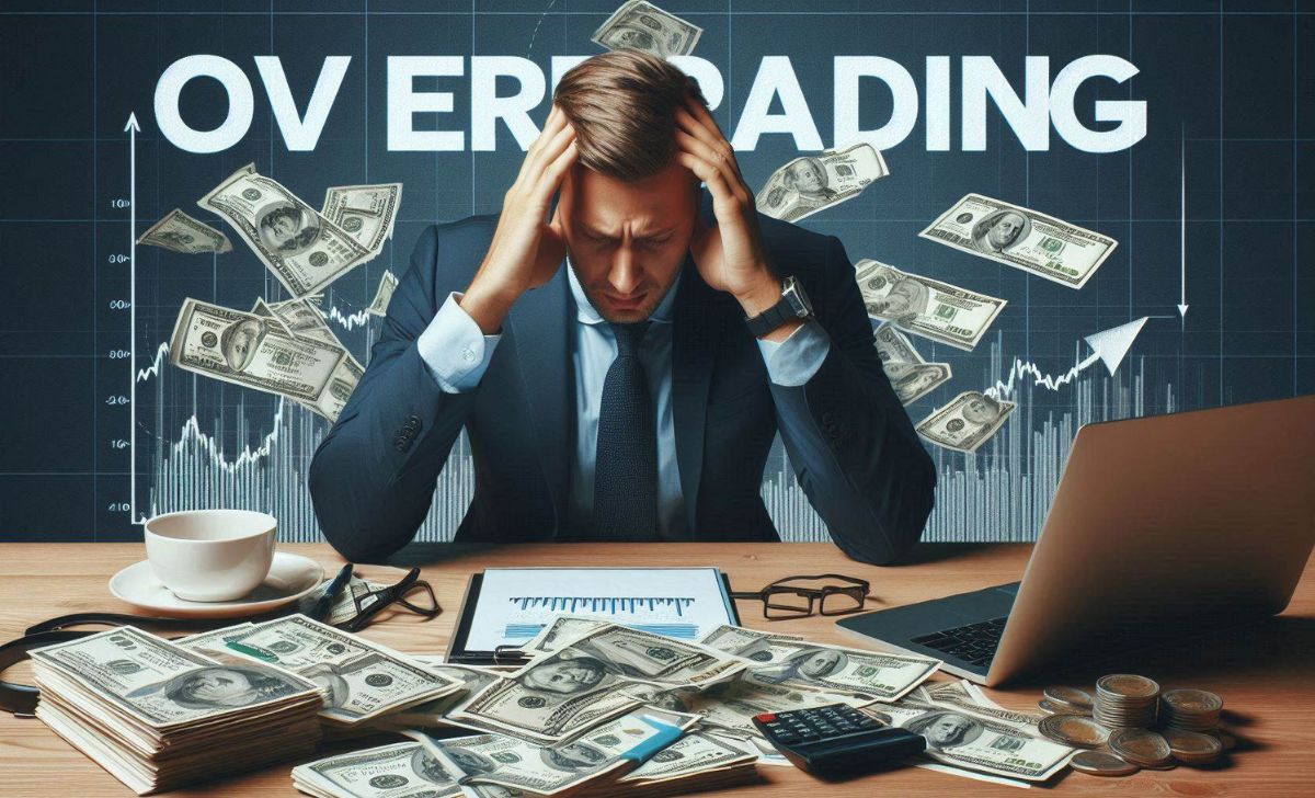 Overtrading là gì?