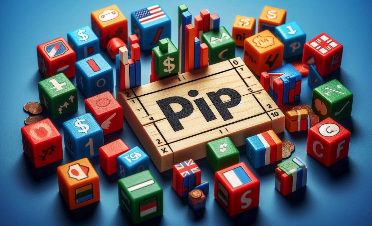 Pip là gì? Cách tính Pip và ứng dụng trong giao dịch Forex