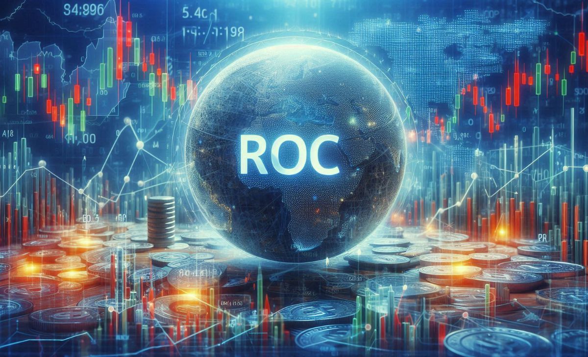ROC (Rate of Change) là gì?