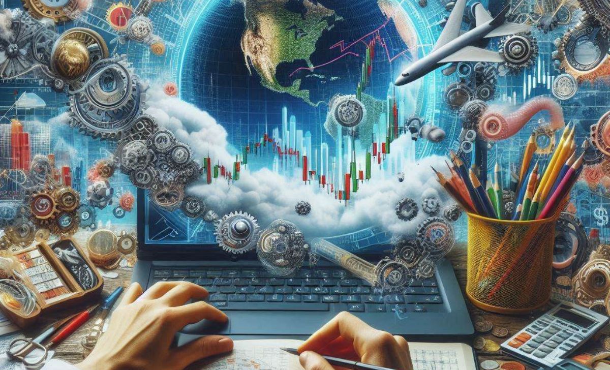 Real-World Application of Price Action in Trading