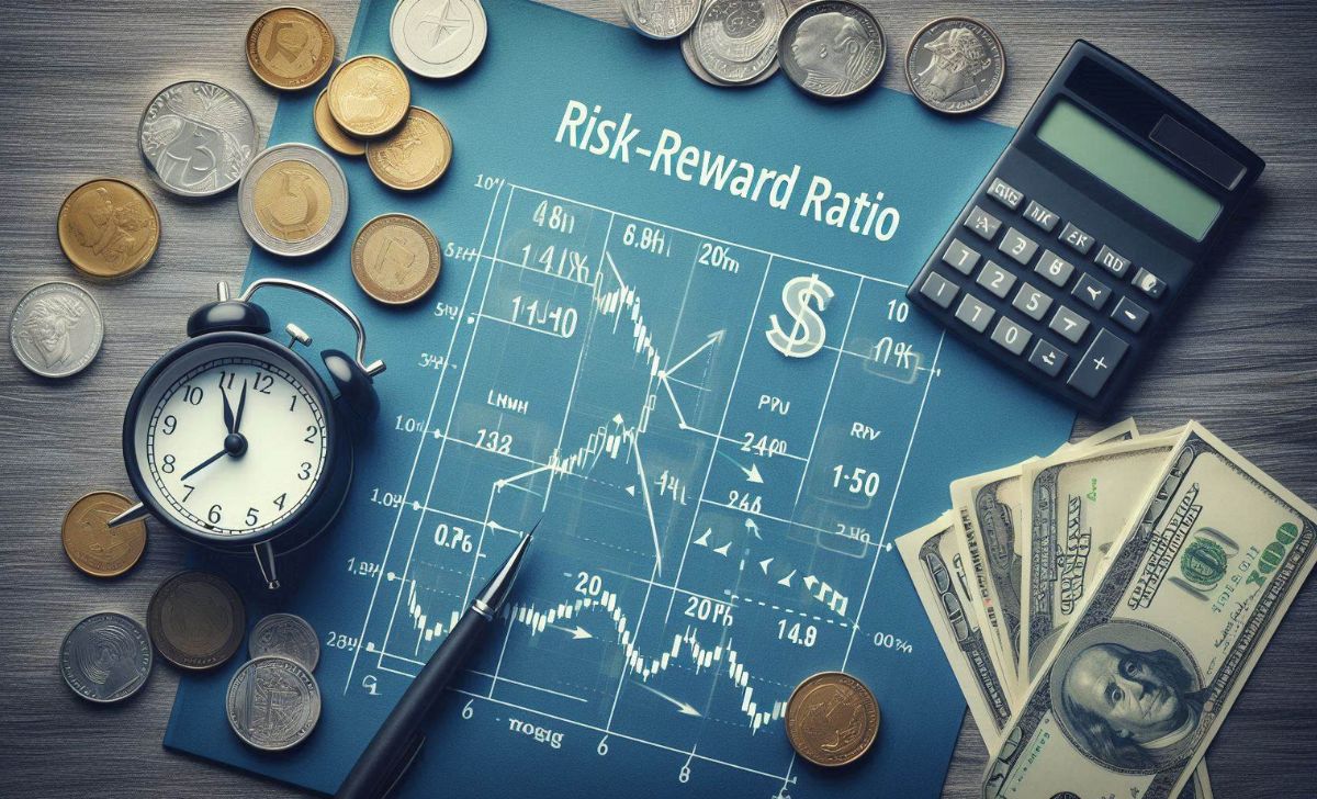Risk-Reward Ratio: Công cụ tối ưu lệnh giao dịch trong Forex