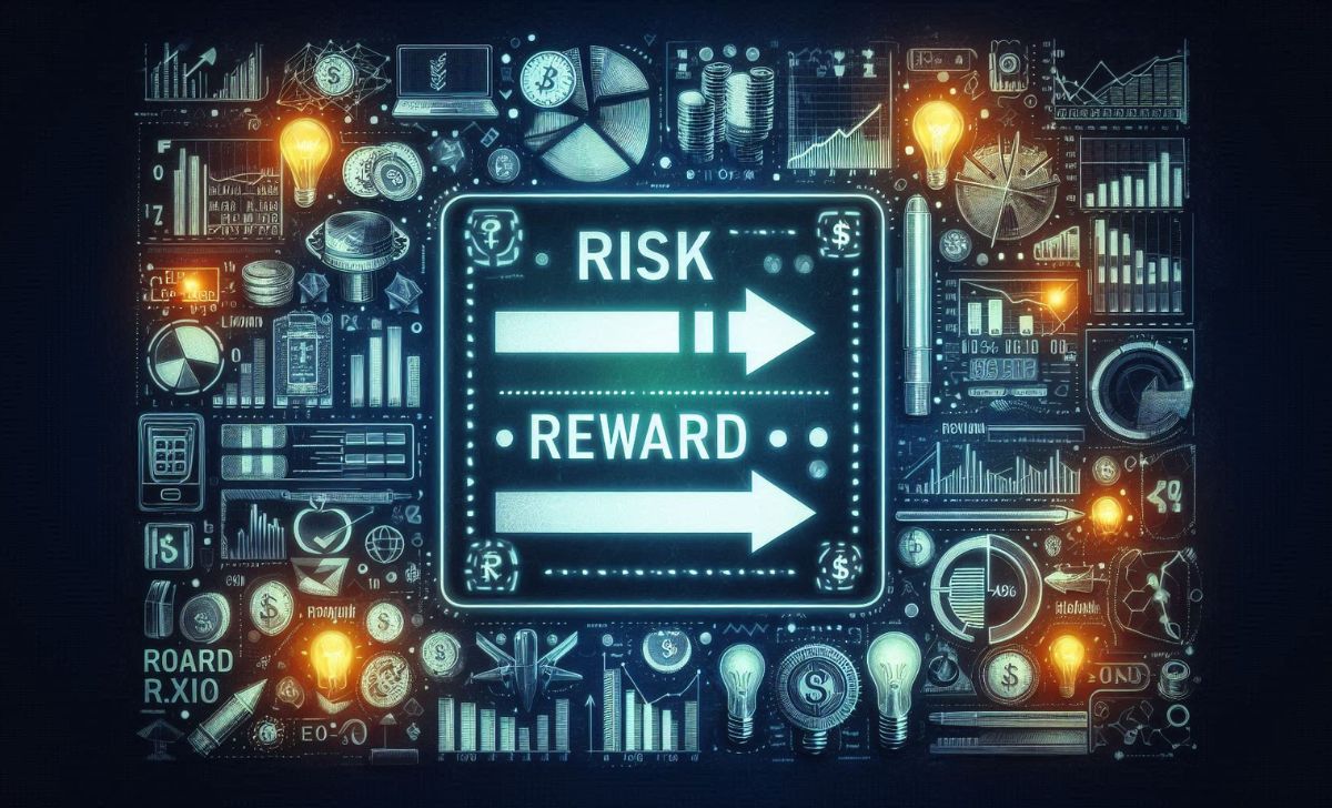 Risk-Reward Ratio là gì?