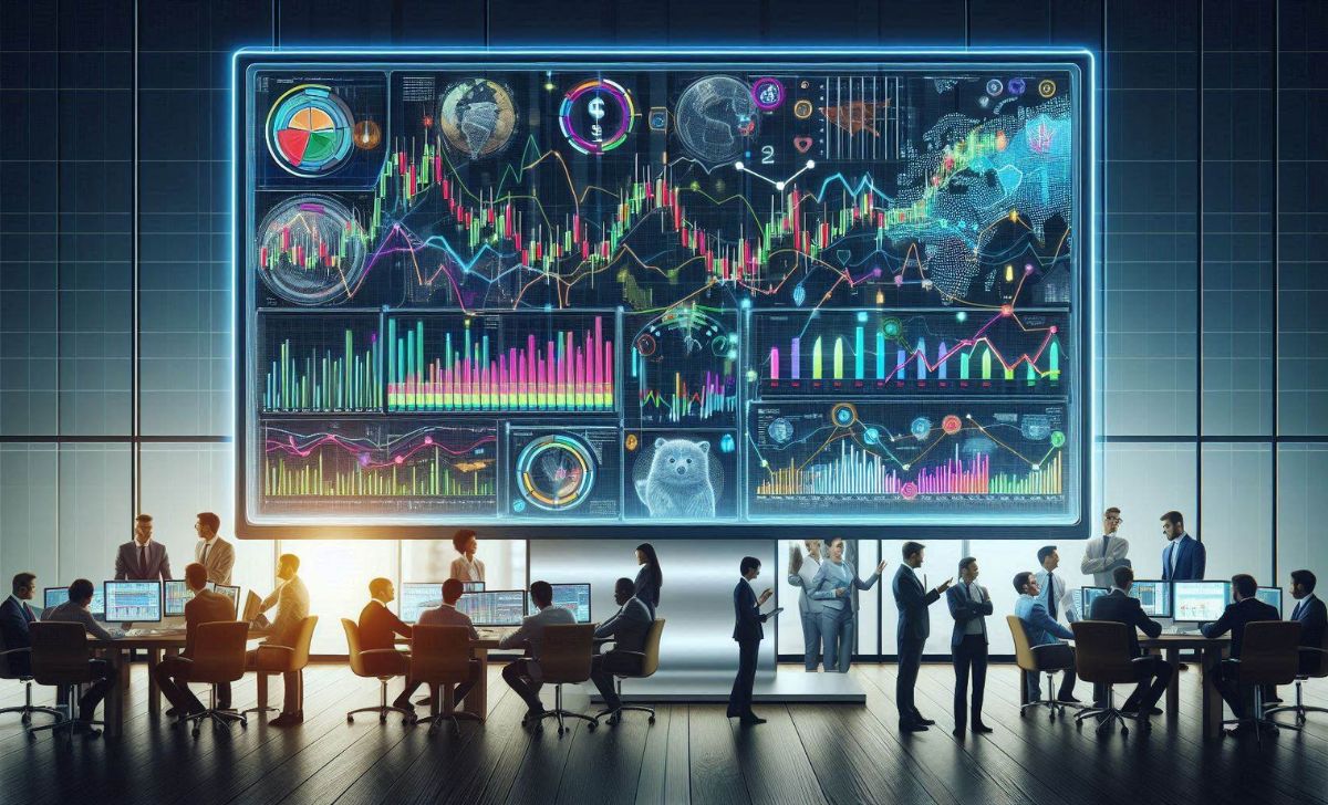 Scalping Forex là gì? Top các Chiến Lược Hiệu Quả Cho Trader