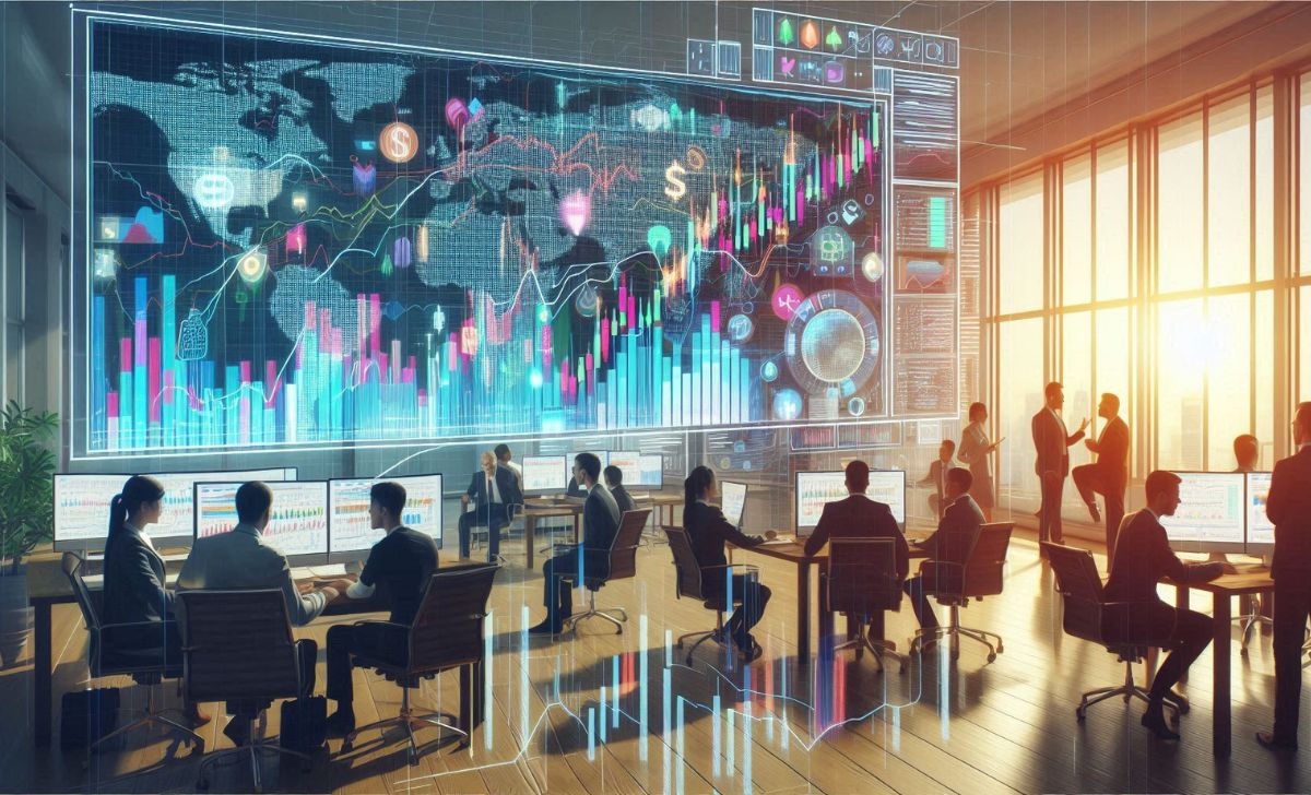 Scalping Forex là gì?