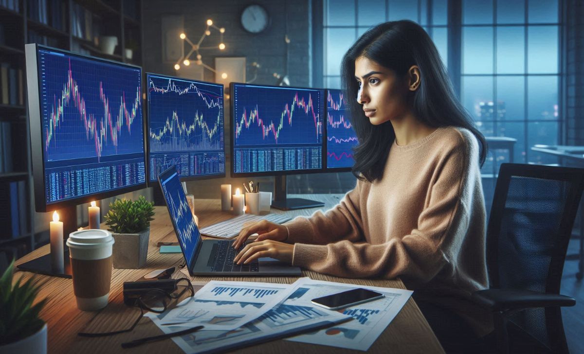 Swing Trading là gì?