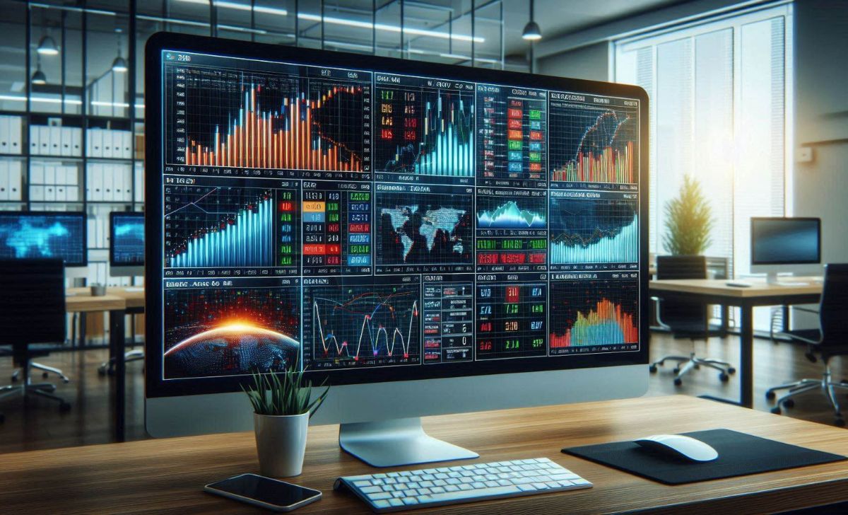 Tại Sao Trader Cần Theo Dõi Lịch Kinh Tế Forex?