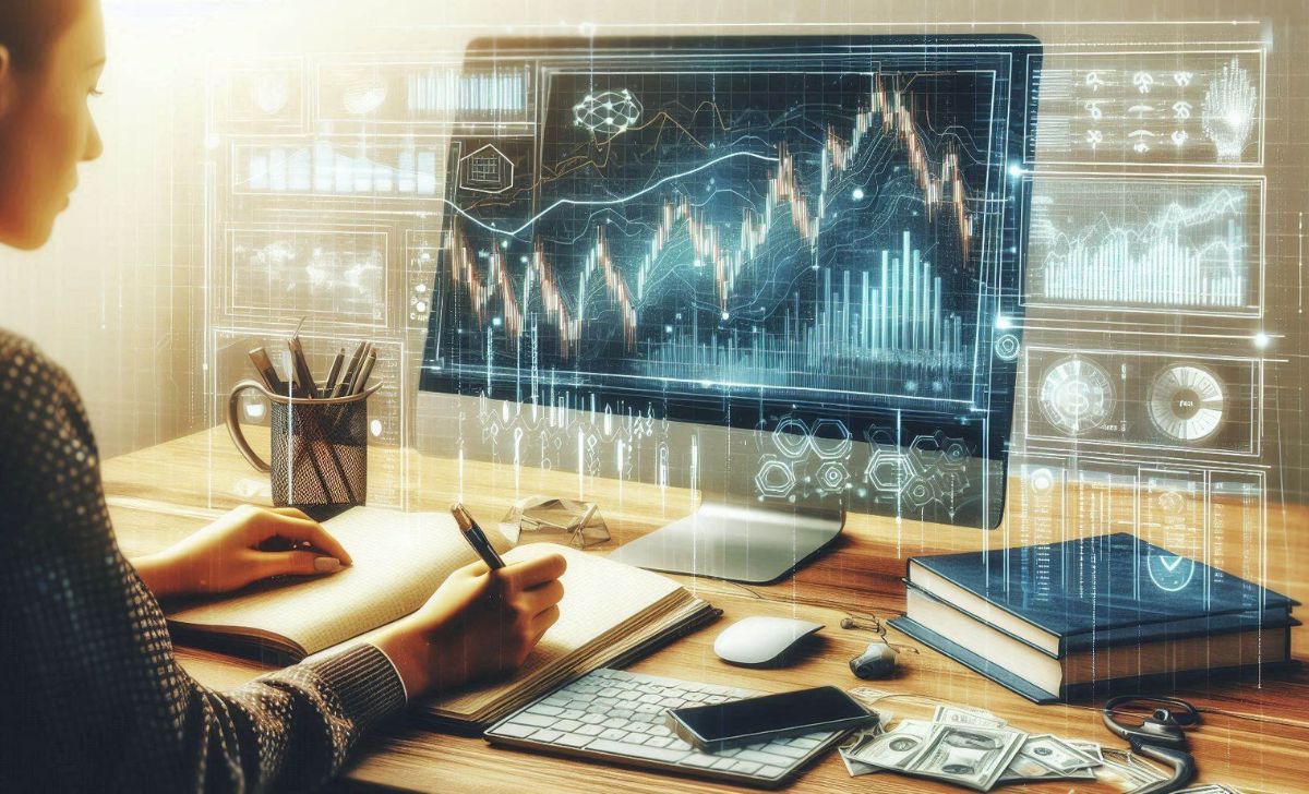 Tại sao chiến lược thoát lệnh quan trọng trong giao dịch Forex?