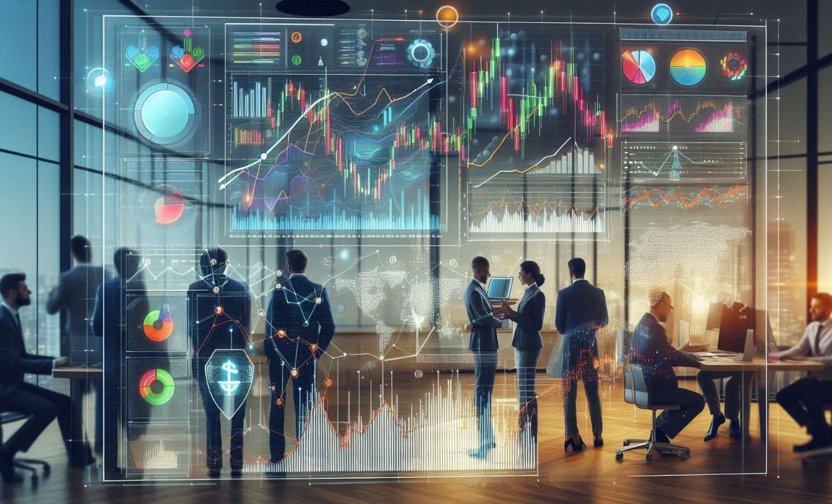 Tại sao nhiều trader lựa chọn Scalping Forex?