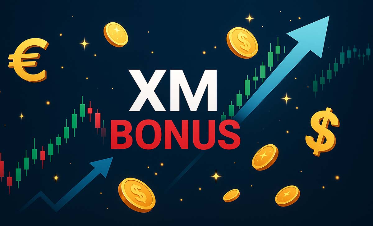 Overview of Top XM Bonus & Promotions in 2025