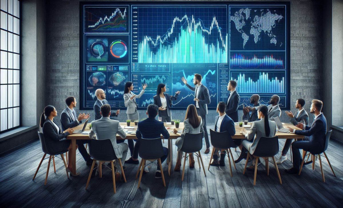 Tín hiệu nhận biết điểm breakout