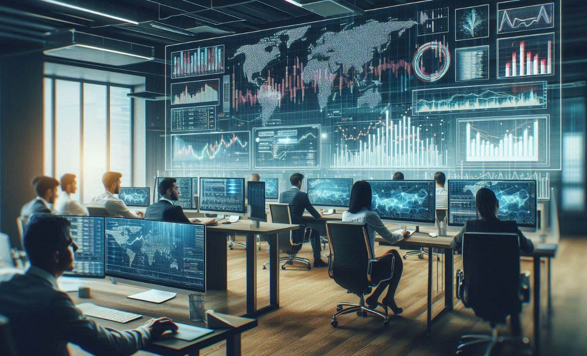 Top 3 Chiến lược giao dịch NFP Forex hiệu quả nhất