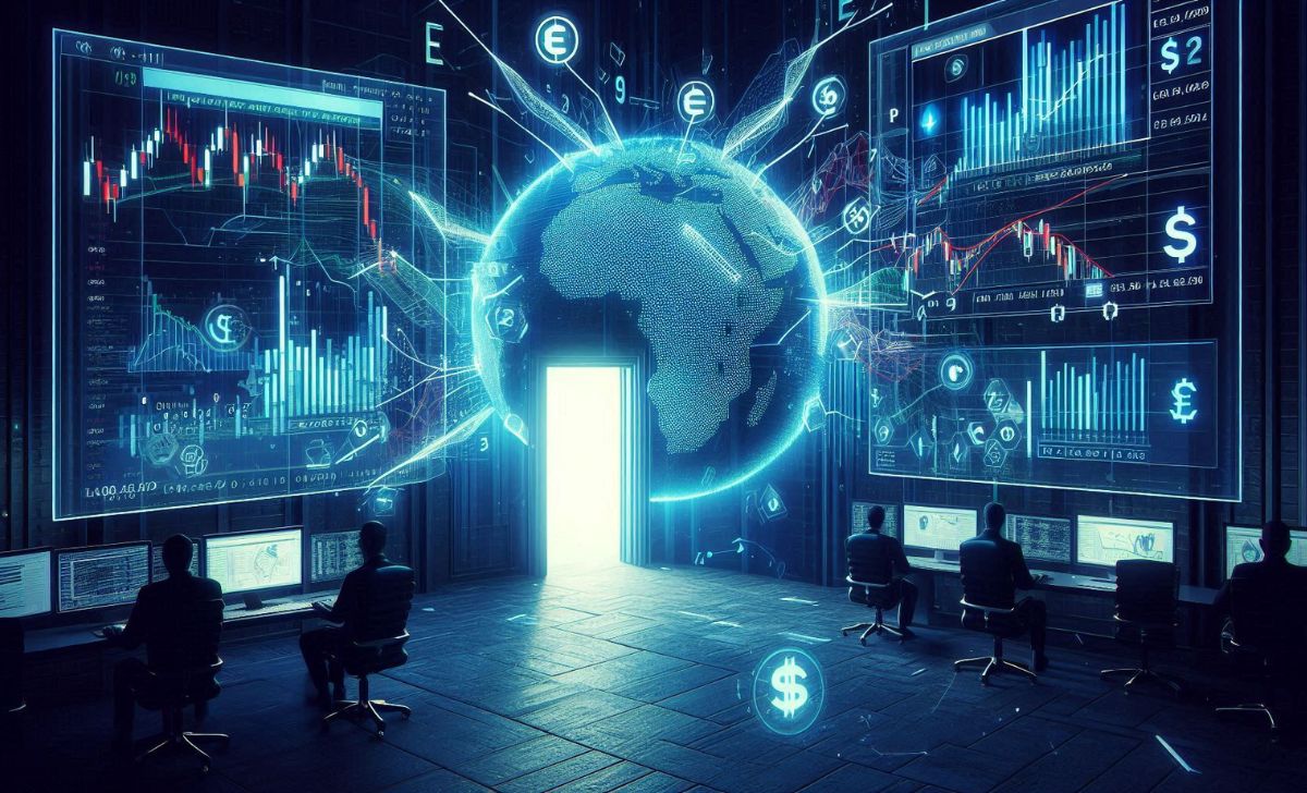 Top 5 cách xác định điểm vào lệnh Forex hiệu quả nhất