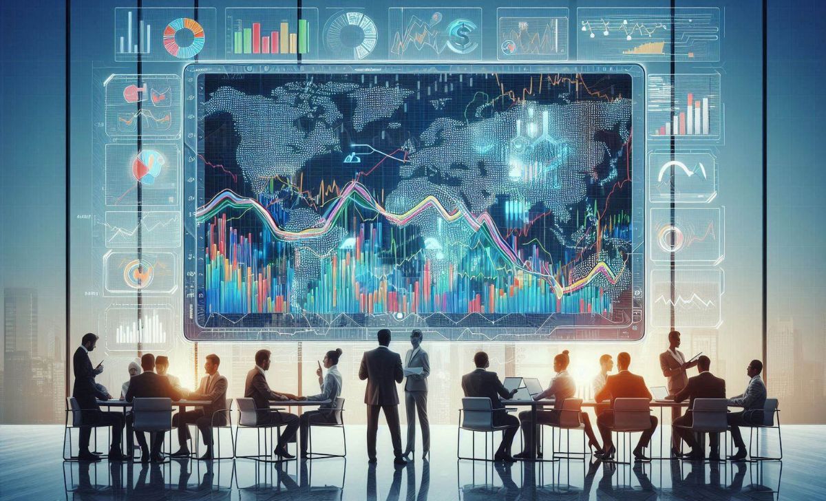 Top Chiến Lược Scalping Forex Hiệu Quả Dành Cho Trader