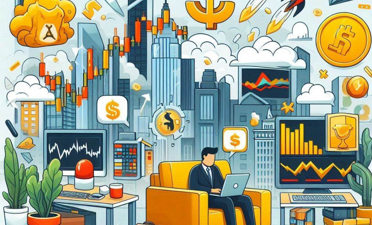 Types of Breakouts in Trading Strategies