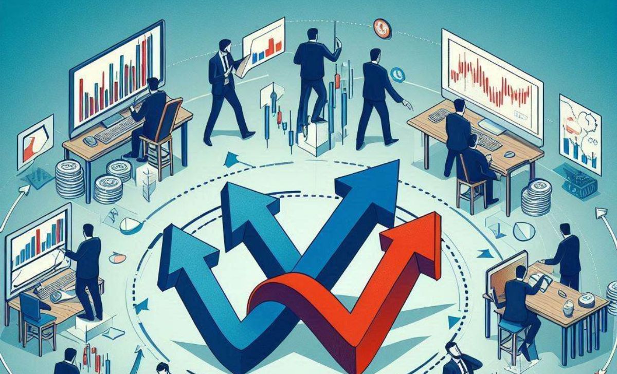 Types of Divergence in Technical Analysis