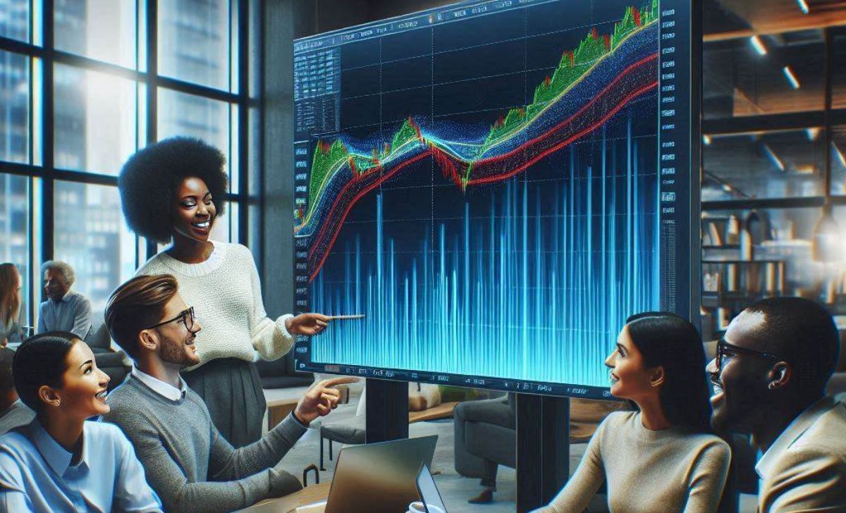 Understanding the MACD Indicator