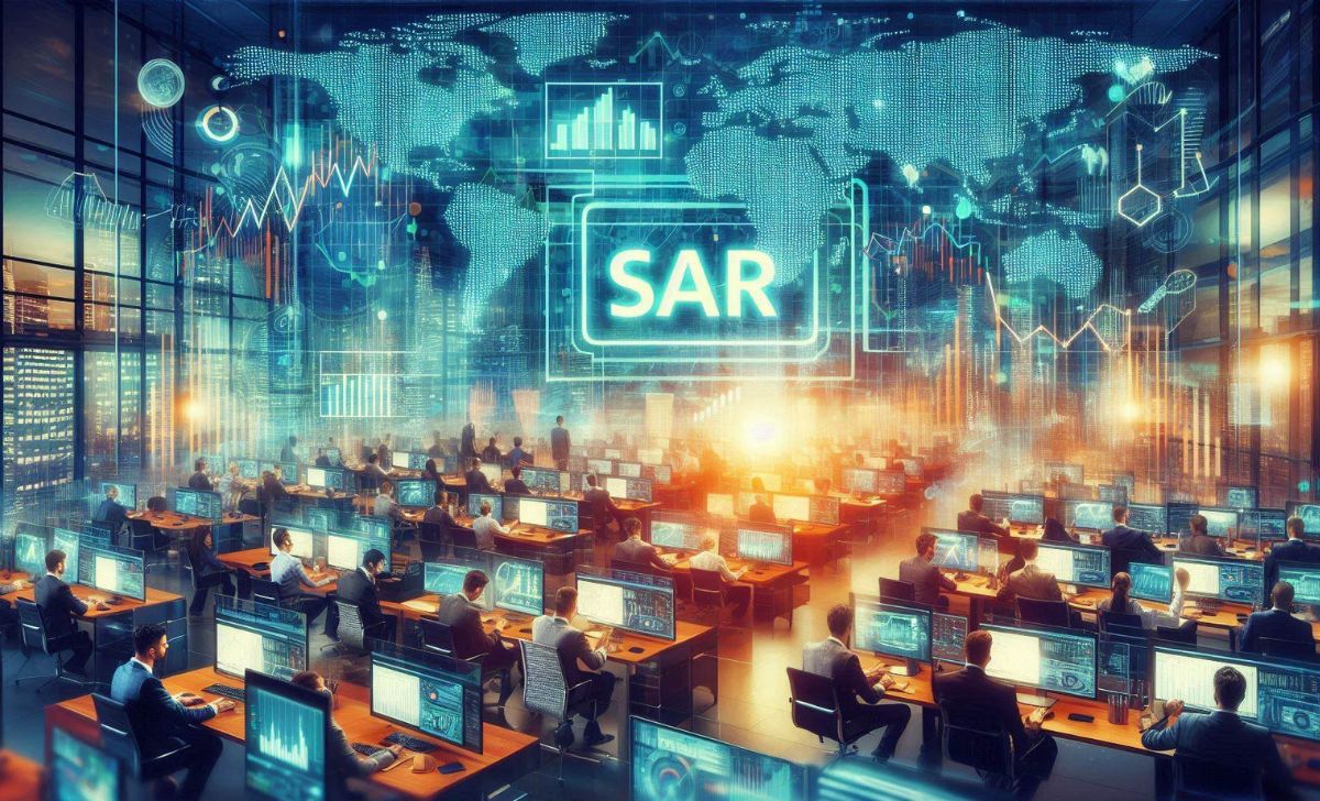 Ứng dụng Parabolic SAR trong chiến lược giao dịch