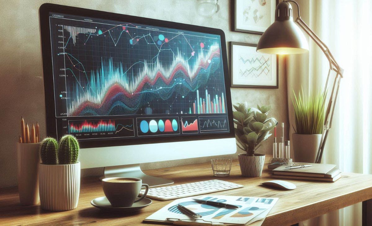 Ứng dụng của Momentum Indicator trong giao dịch