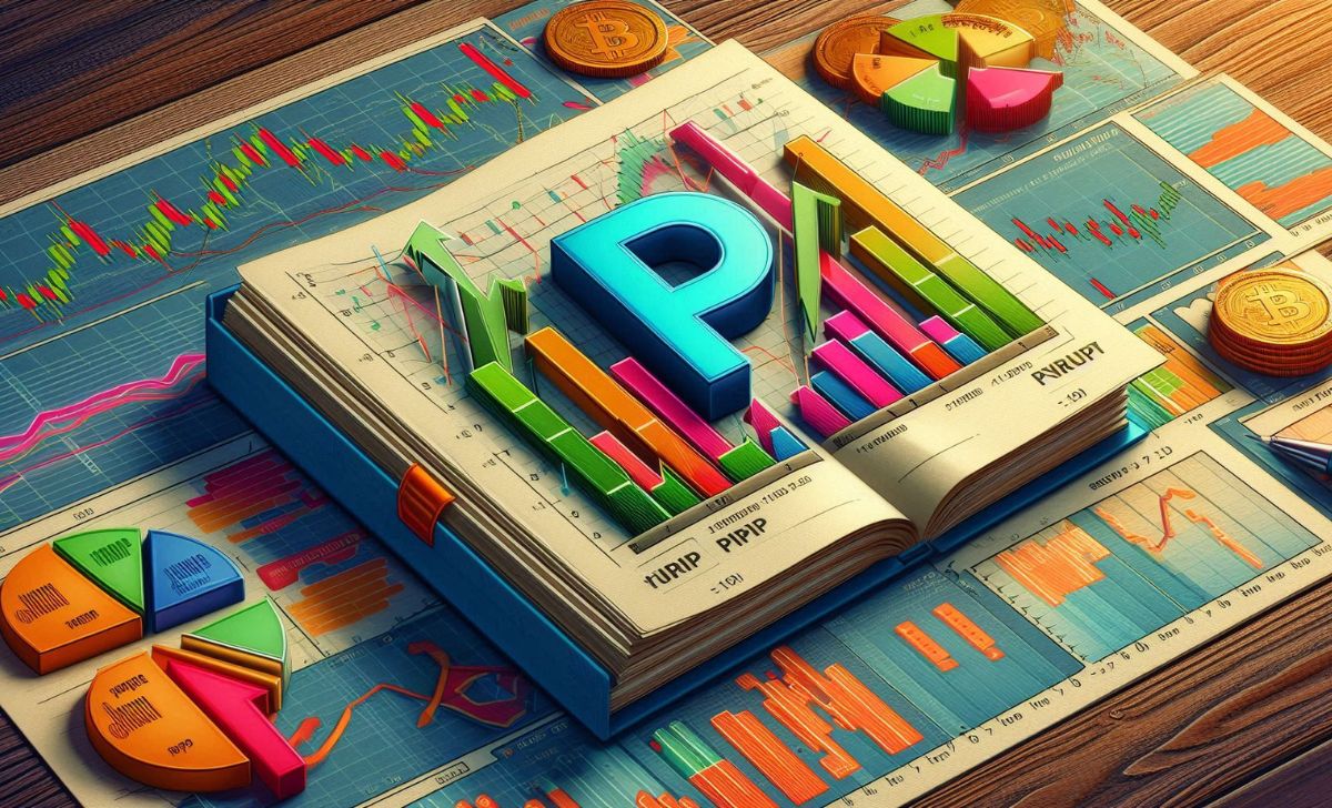 Ứng dụng của Pip trong giao dịch Forex