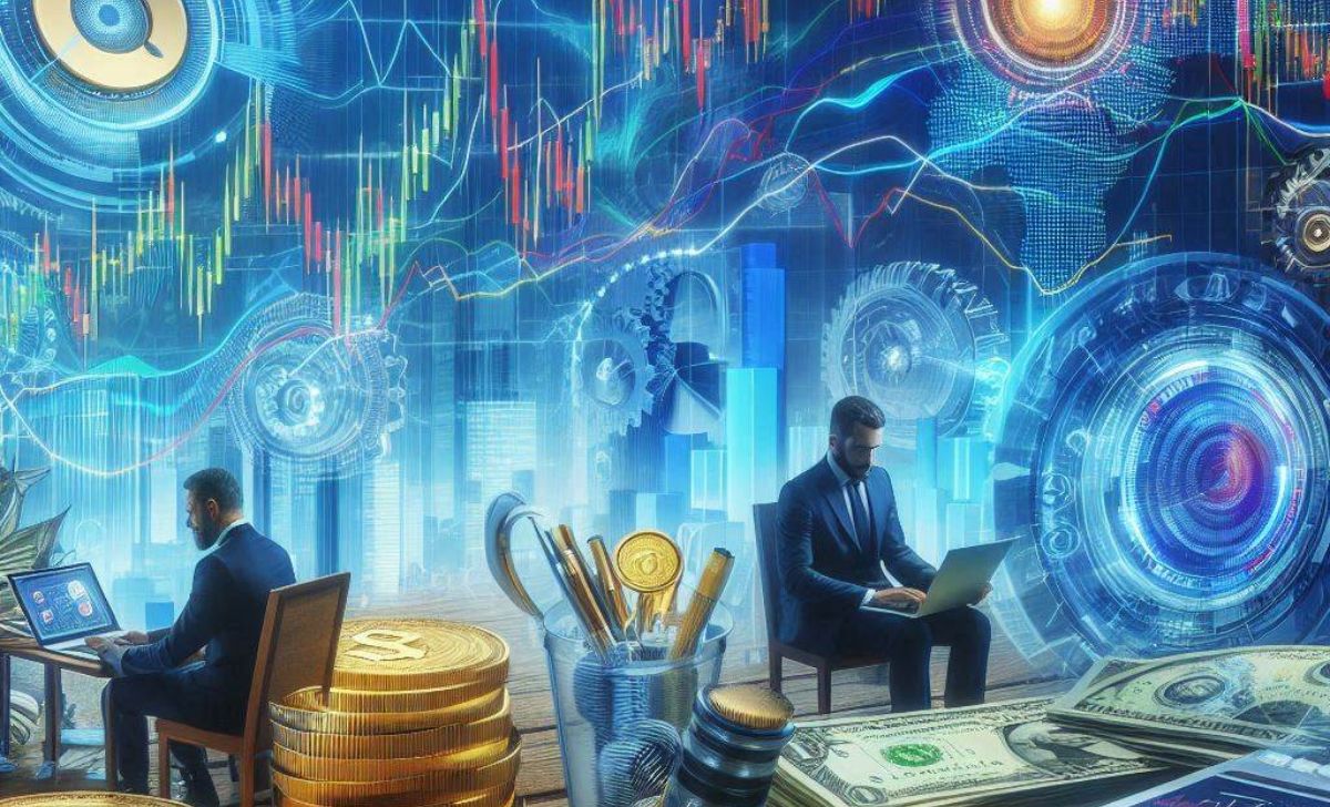 Using Oscillators in Forex and Trend-Based Trading