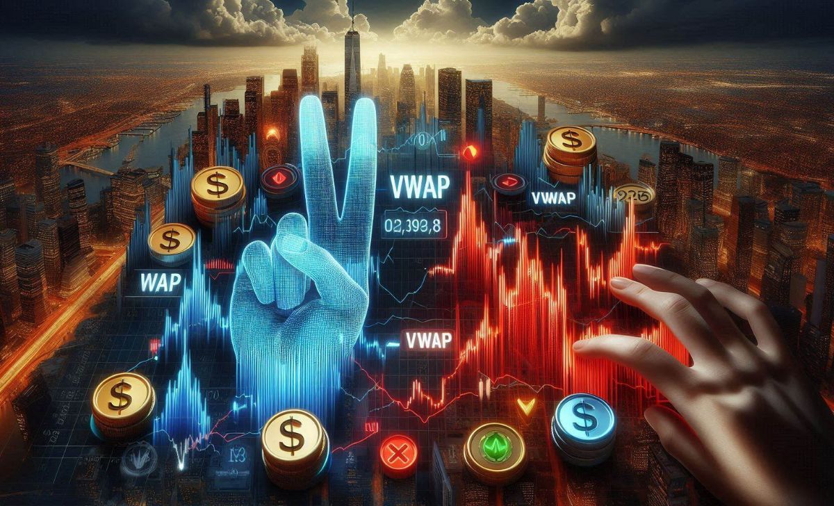 VWAP là gì? Thông tin đầy đủ về chỉ báo VWAP trong giao dịch