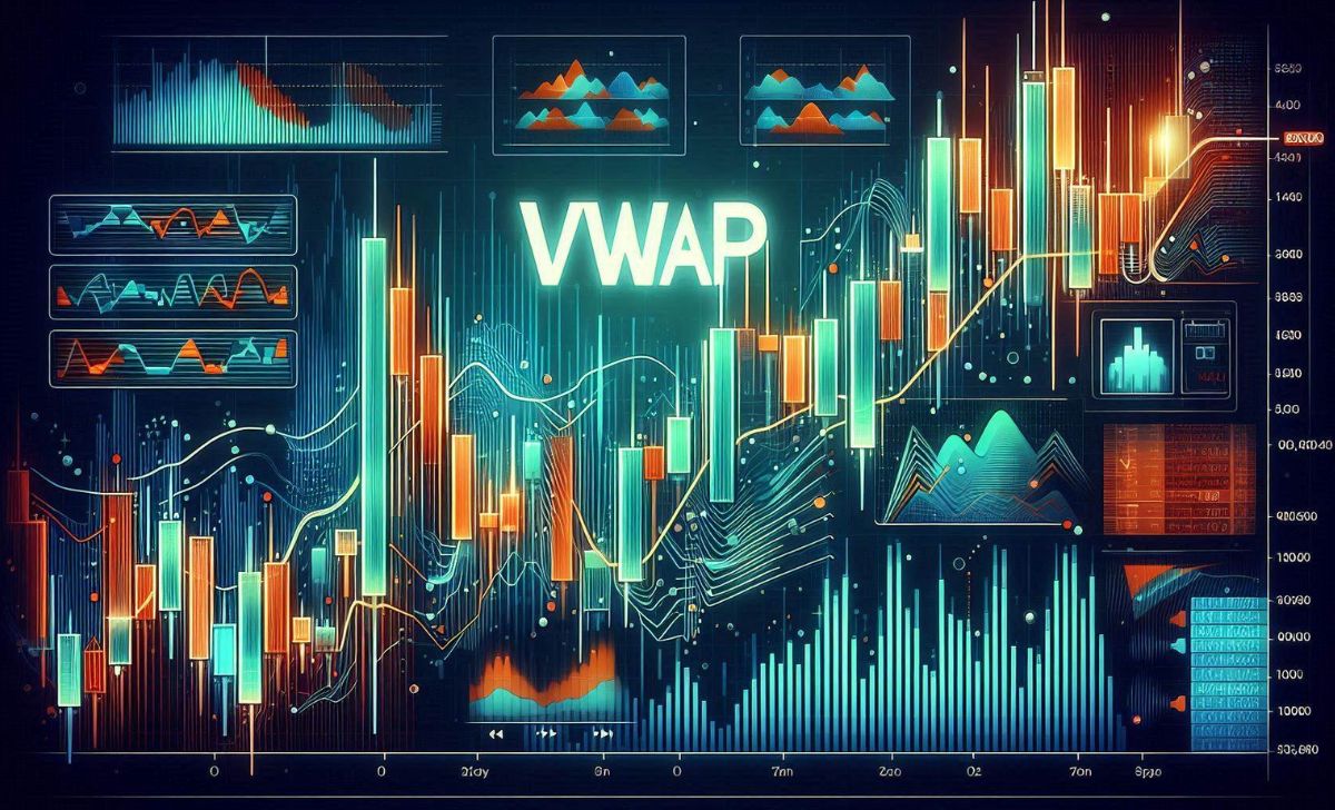 VWAP là gì?