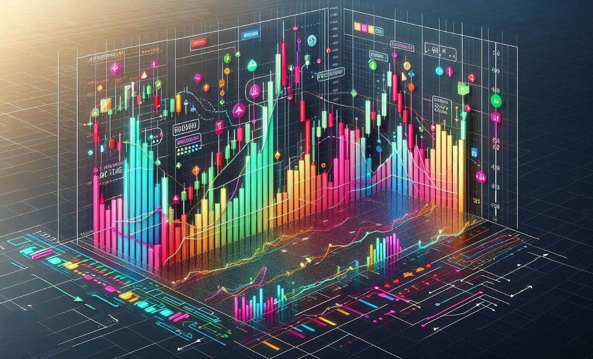 Ví dụ thực tế về mô hình ABCD trong Forex