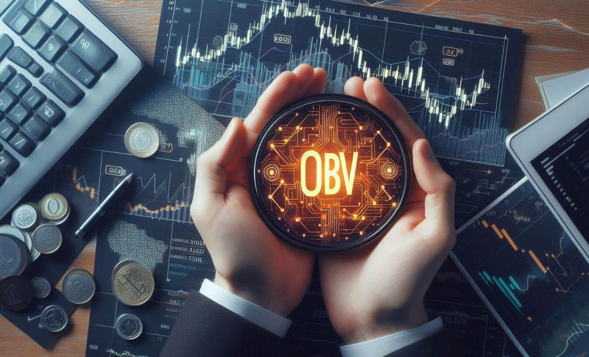 Ví dụ thực tế về sử dụng OBV trong giao dịch