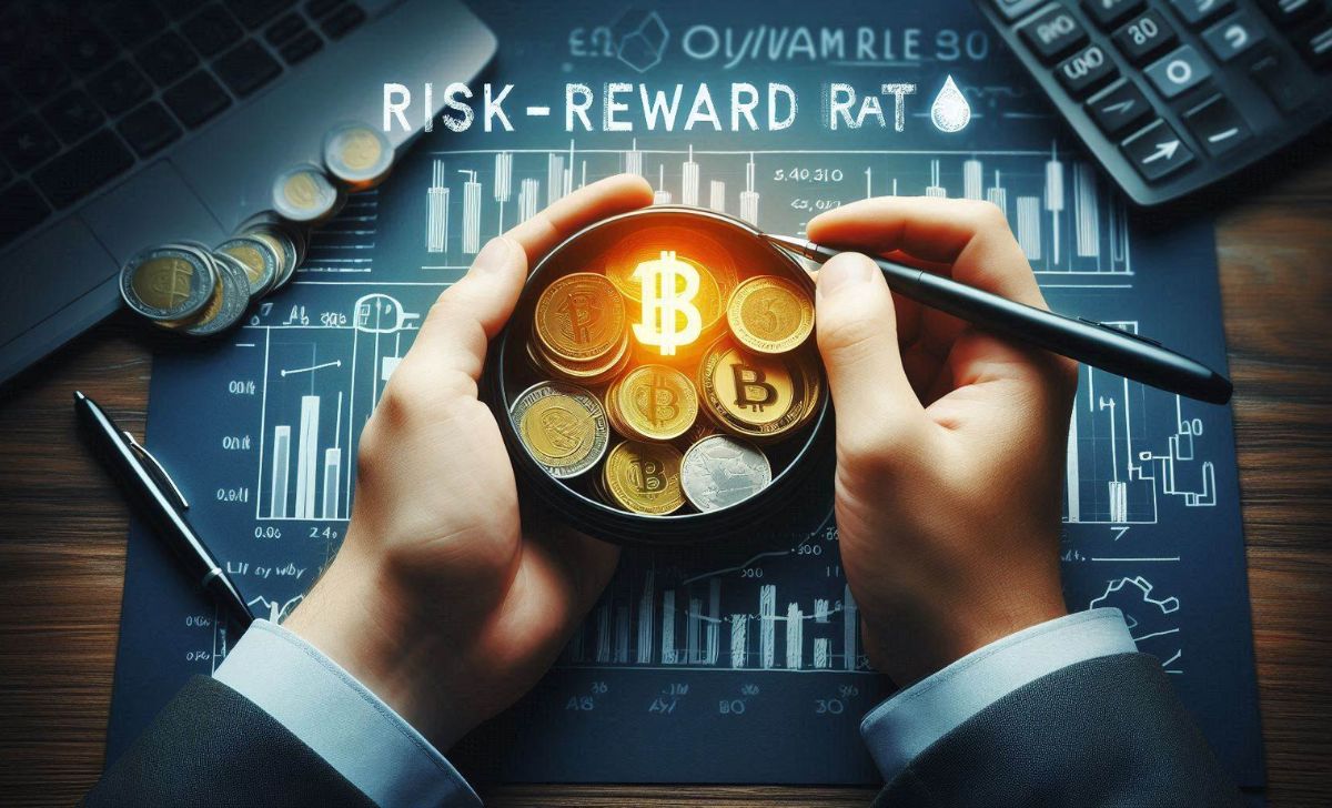 Vì sao Risk-Reward Ratio là công cụ không thể thiếu của trader?
