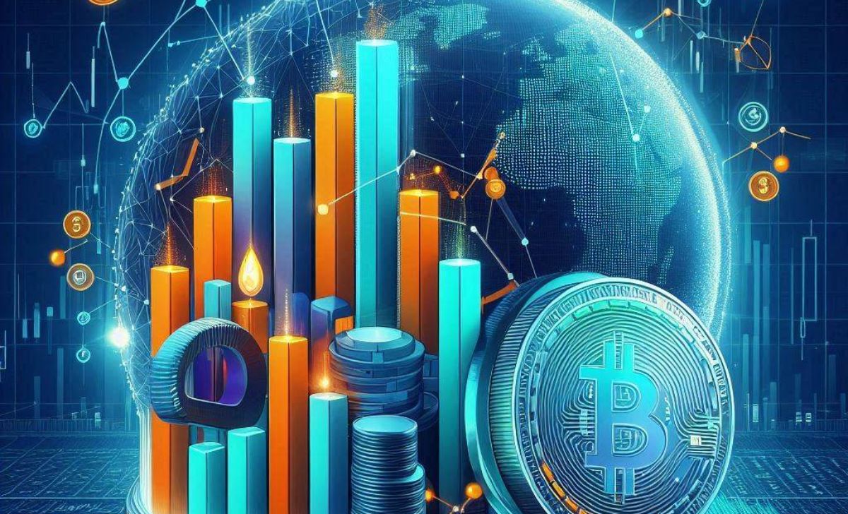 Volume Analysis in Forex and Crypto Trading