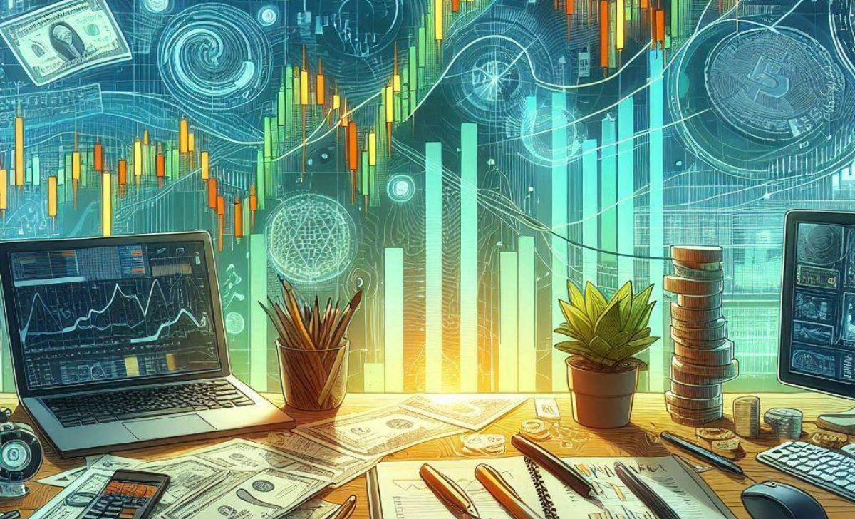 What Are Trendlines in Technical Analysis?