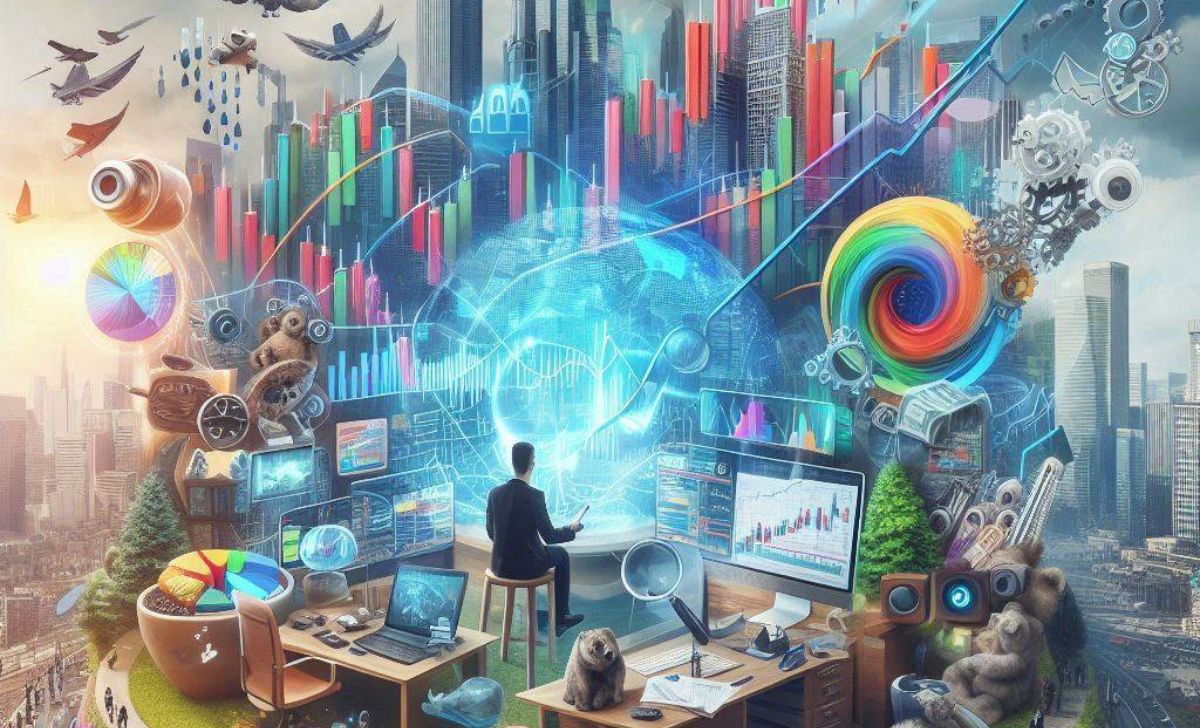 What Is Divergence Trading and How Does It Work?