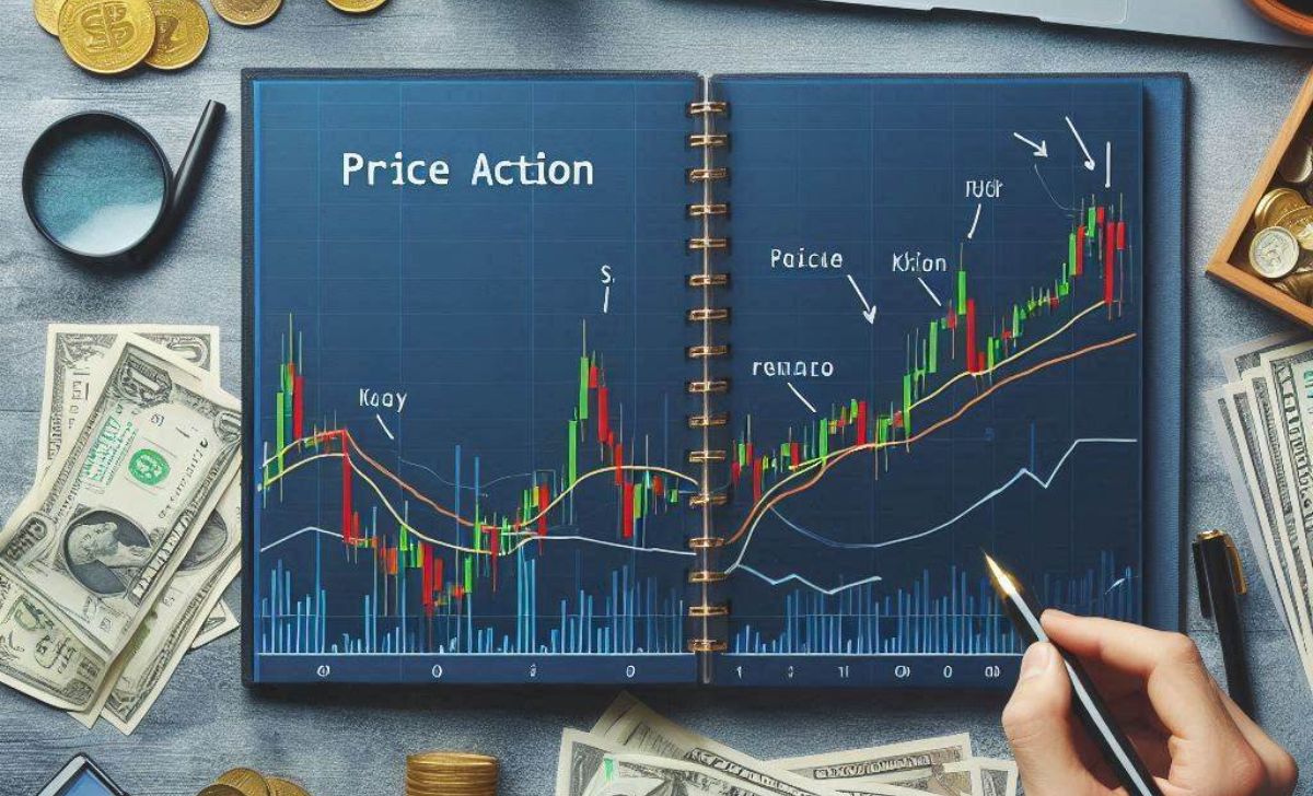 What Is Price Action in Trading?