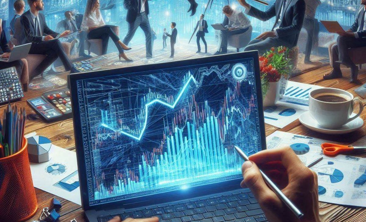 What Is Volume Analysis in Trading?