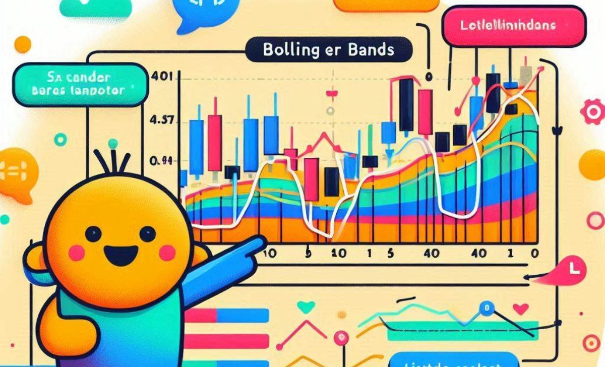 What Is a Bollinger Bands Indicator?
