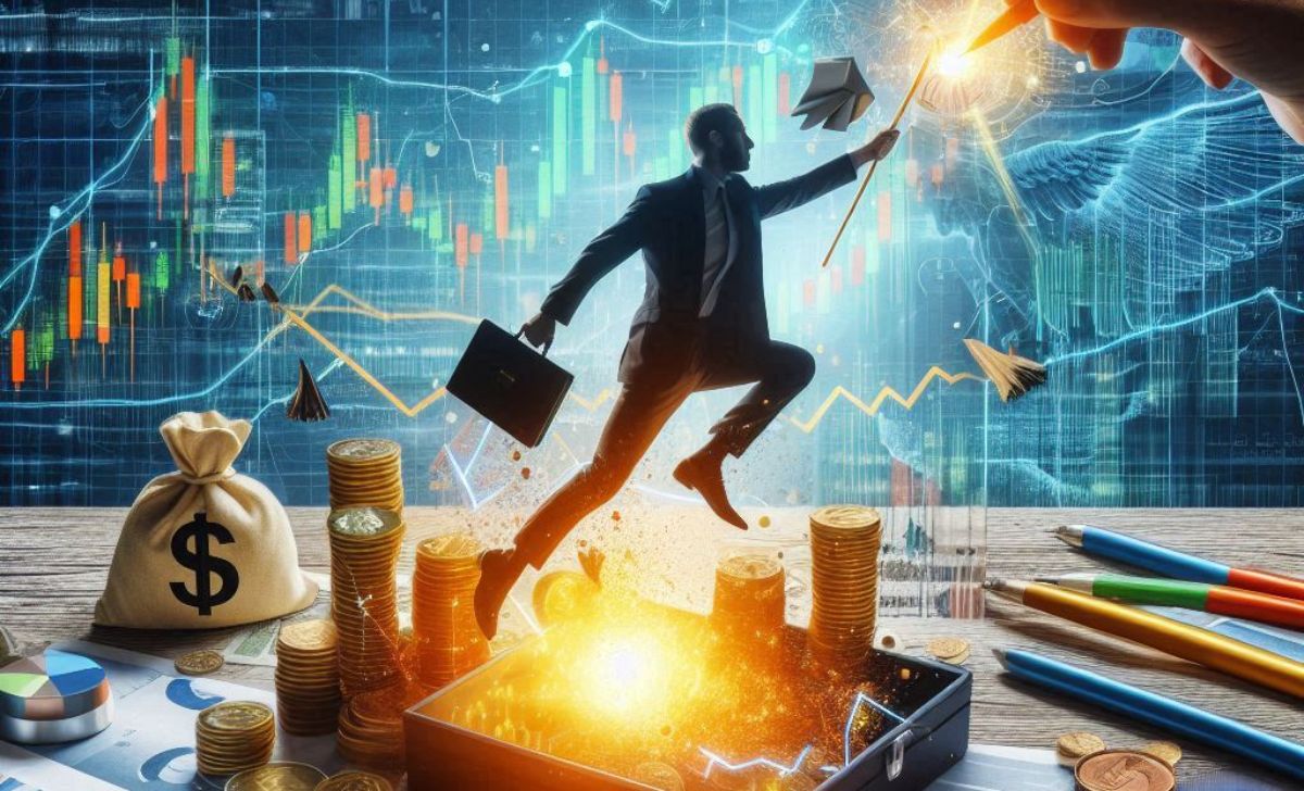 What Is a Breakout in Trading?