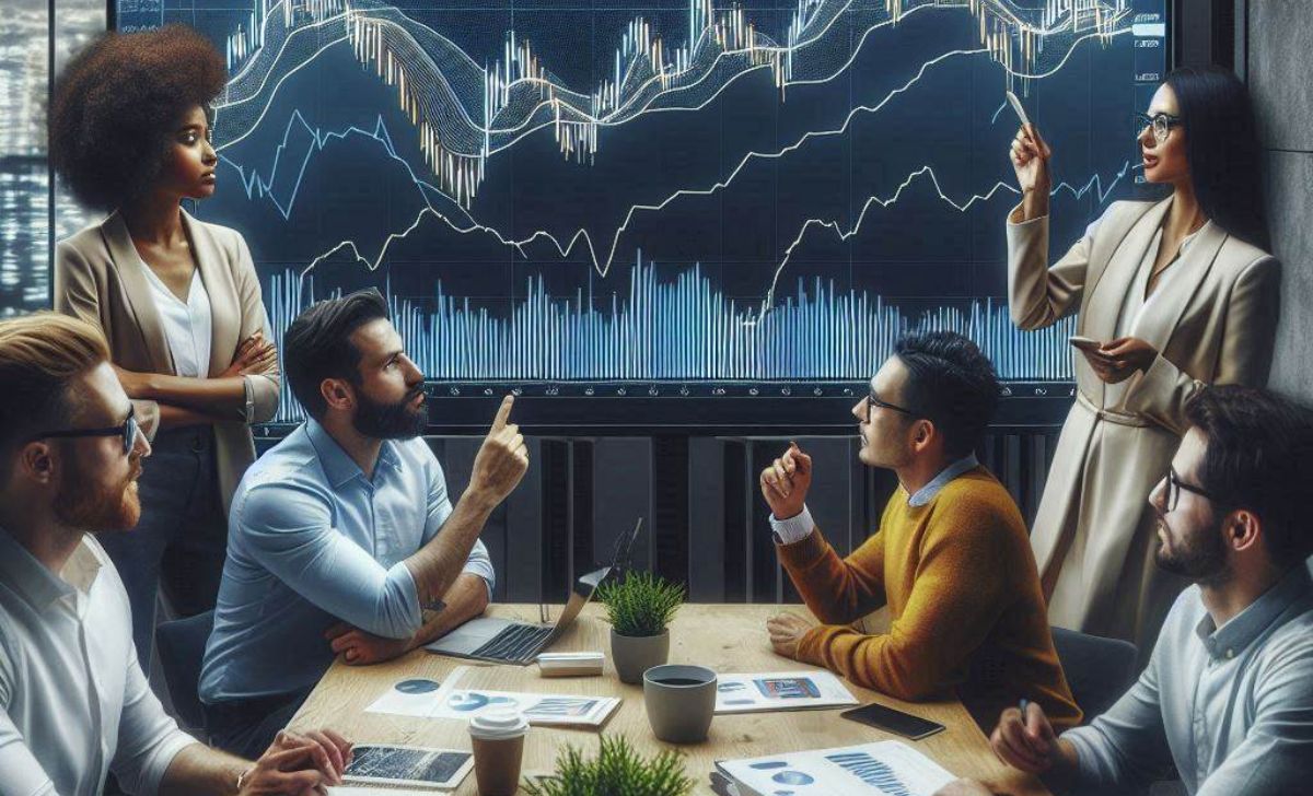 What Should Traders Keep in Mind When Using the Ichimoku Indicator?