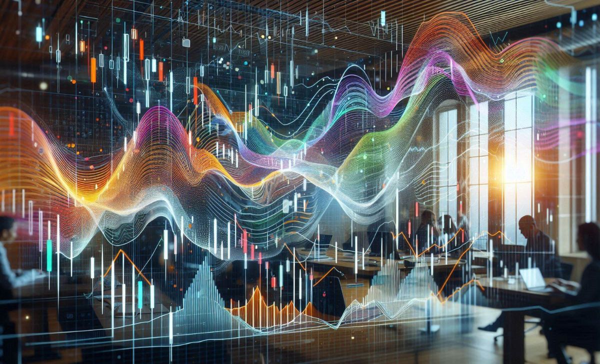 What is Elliott Wave Theory?