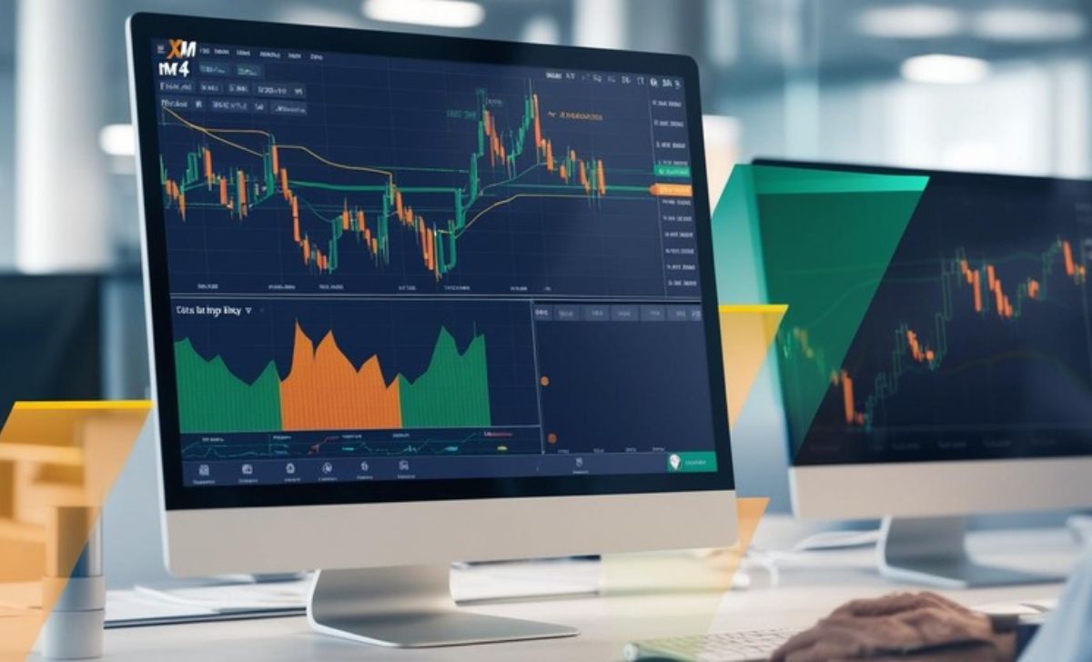 What is MT4?