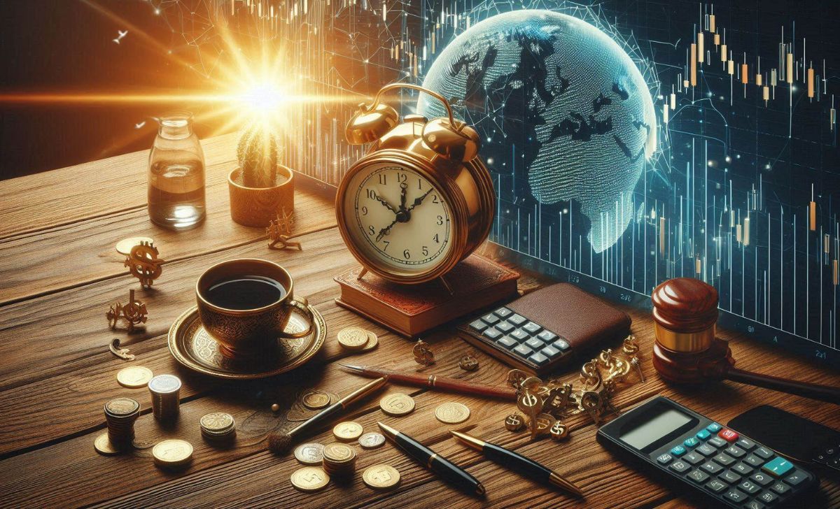 Ý nghĩa của mô hình nến Morning Star trong giao dịch Forex