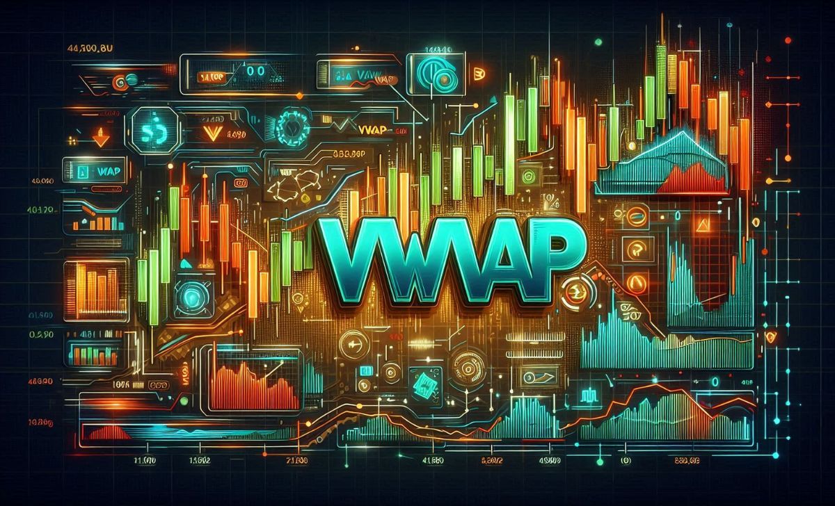 Ý nghĩa và vai trò của chỉ báo VWAP
