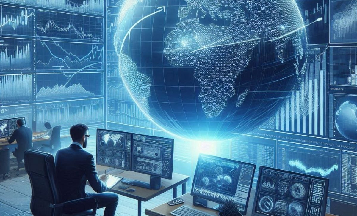 Ai Nên Giao Dịch Với Tài Khoản Shares XM