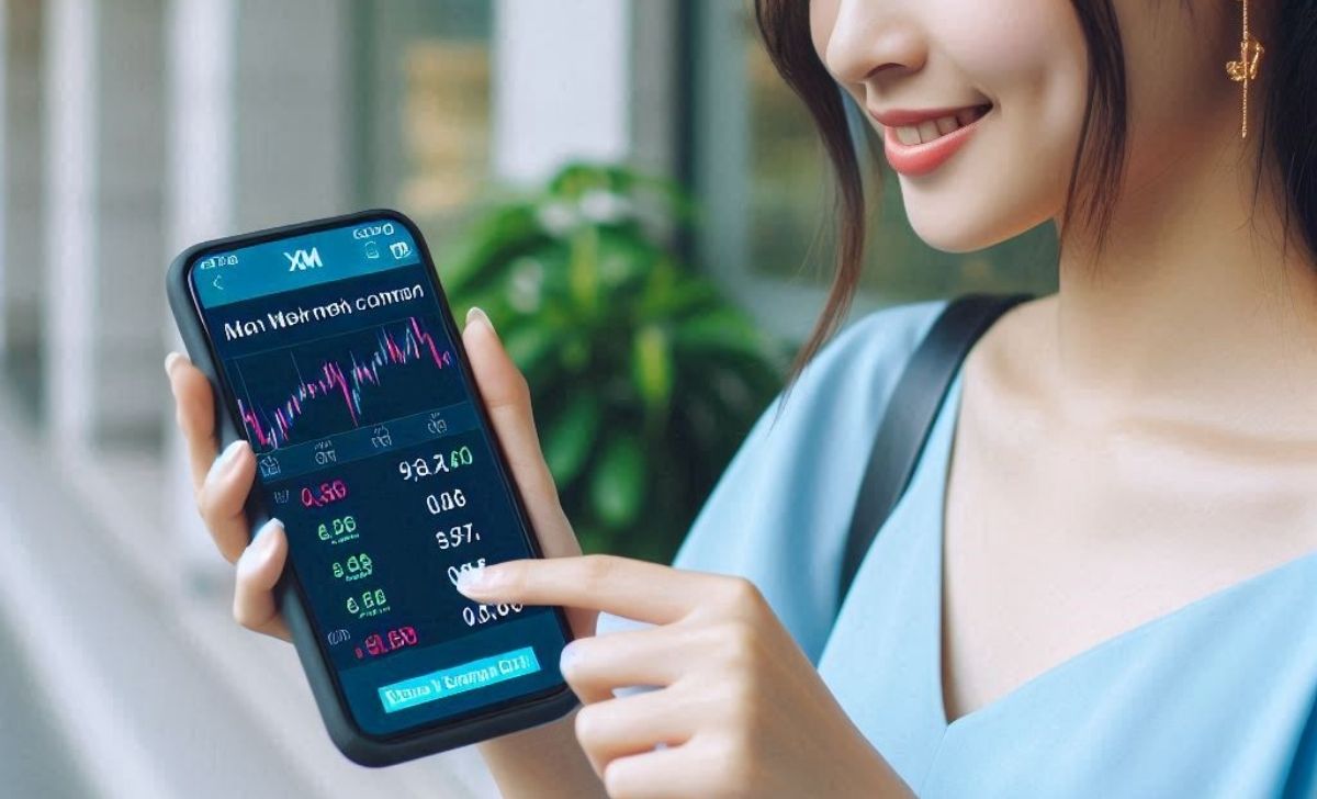 App XM có những tính năng nào nổi bật