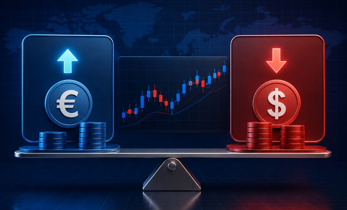 Bid Ask là gì trong Forex?