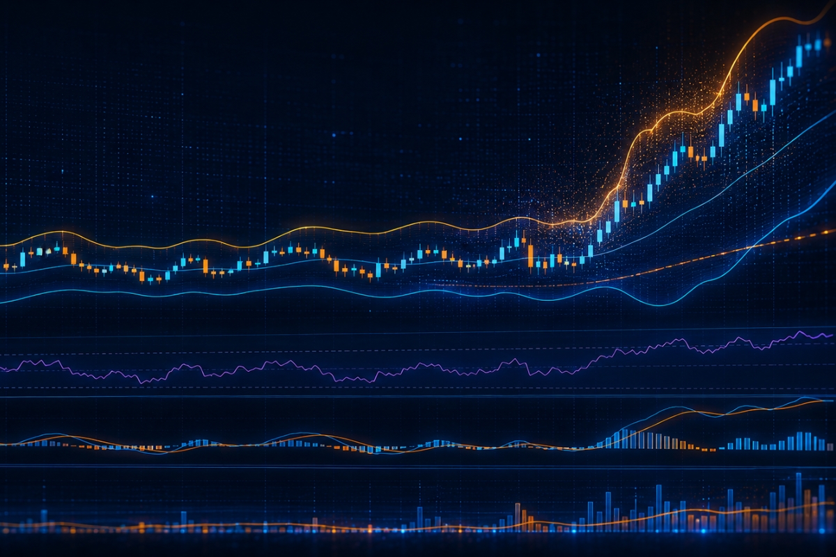 Bollinger Bands trading strategy in real markets