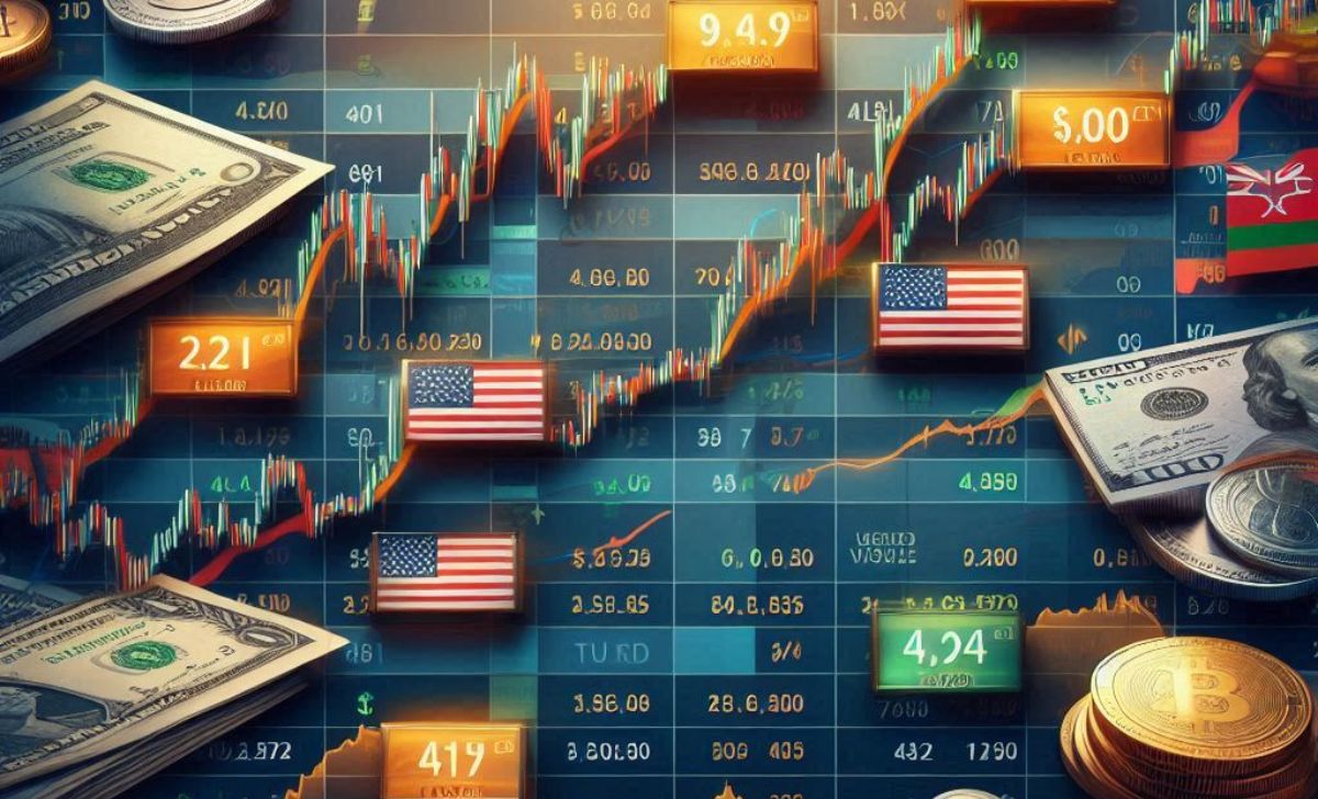 Các Cặp Tiền Tệ Chính Trong Forex Bao Gồm Những Gì?