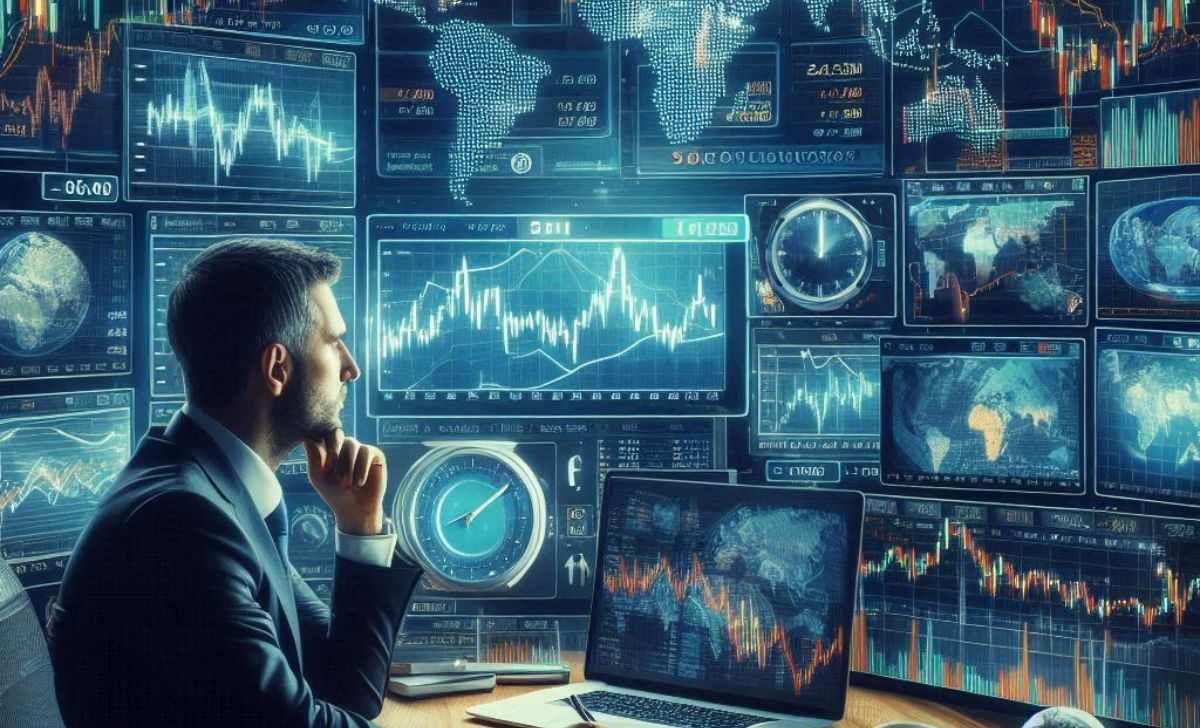 Các Cặp Tiền Tệ Chính Trong Forex Là Những Cặp Nào?