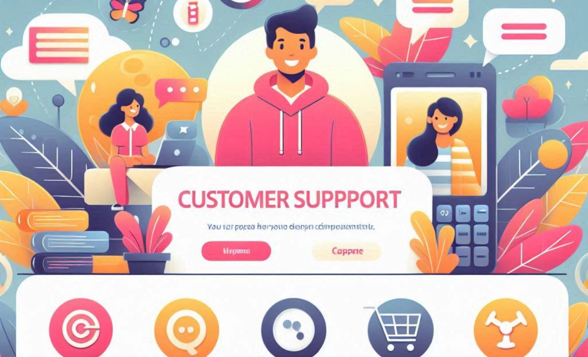 Các Lưu Ý Khi Gửi Yêu Cầu Hỗ Trợ Đến XM
